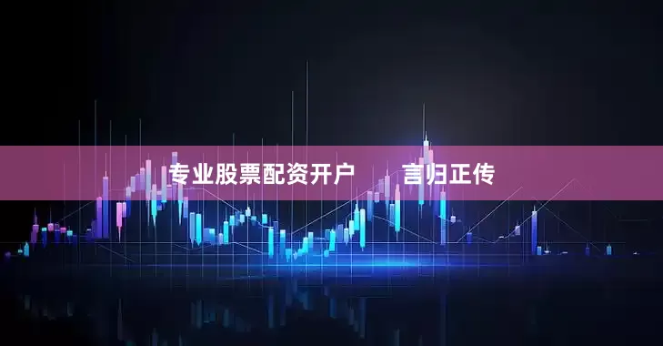 专业股票配资开户       言归正传