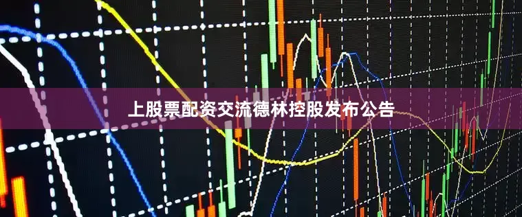 上股票配资交流　　德林控股发布公告