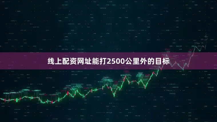 线上配资网址能打2500公里外的目标