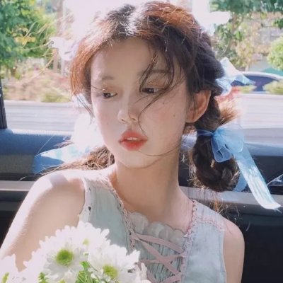 泡芙小姐