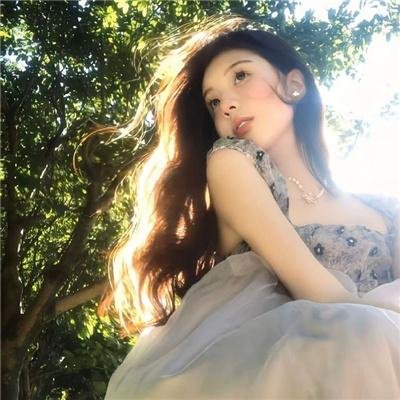 凝视蕾妮玛莉佛森